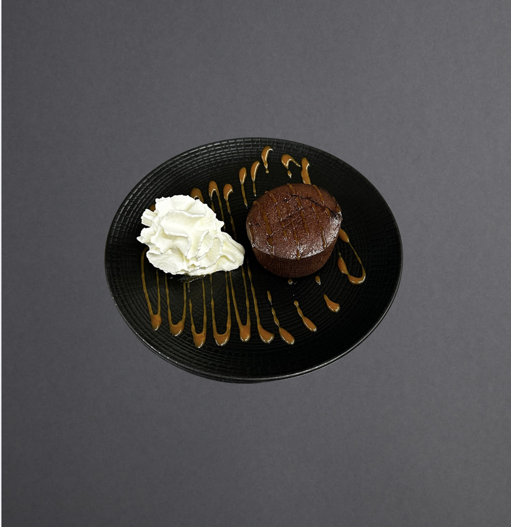 Dessert Fondant