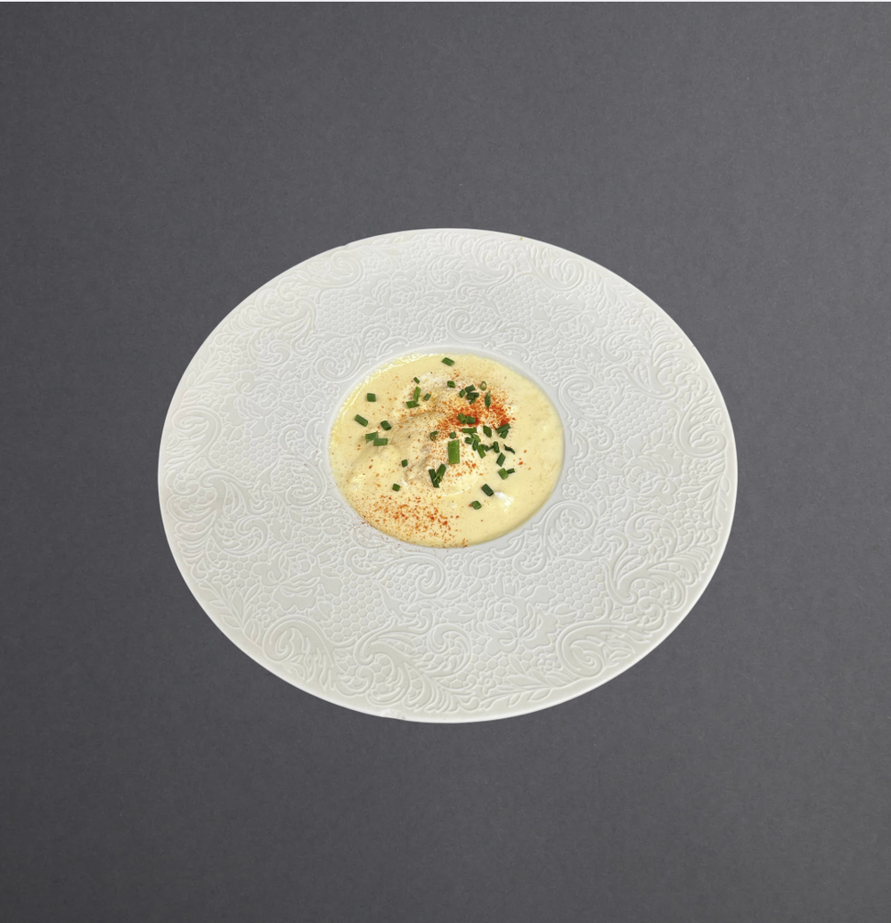 Entree Soupe