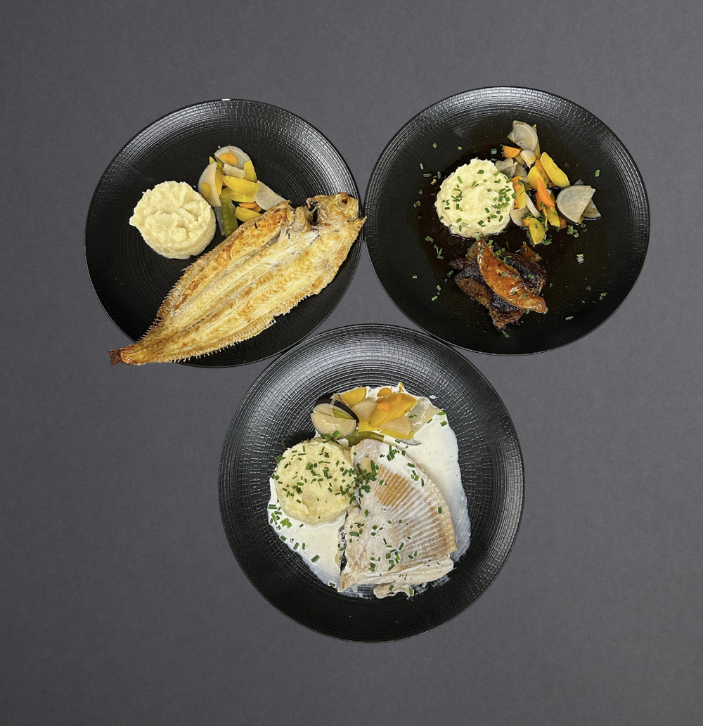 Plat Assortiment