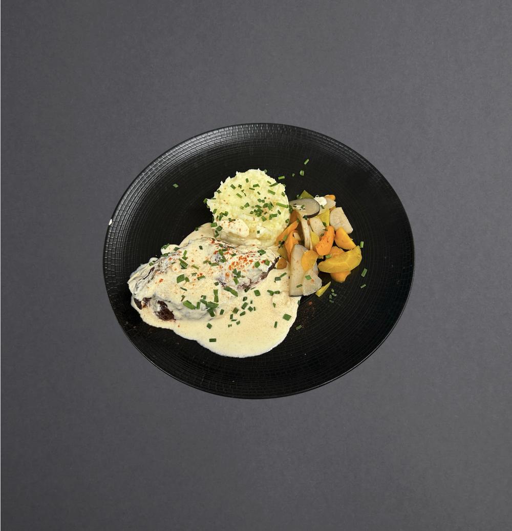Plat Viande